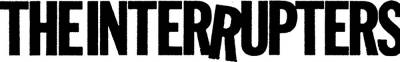 logo The Interrupters